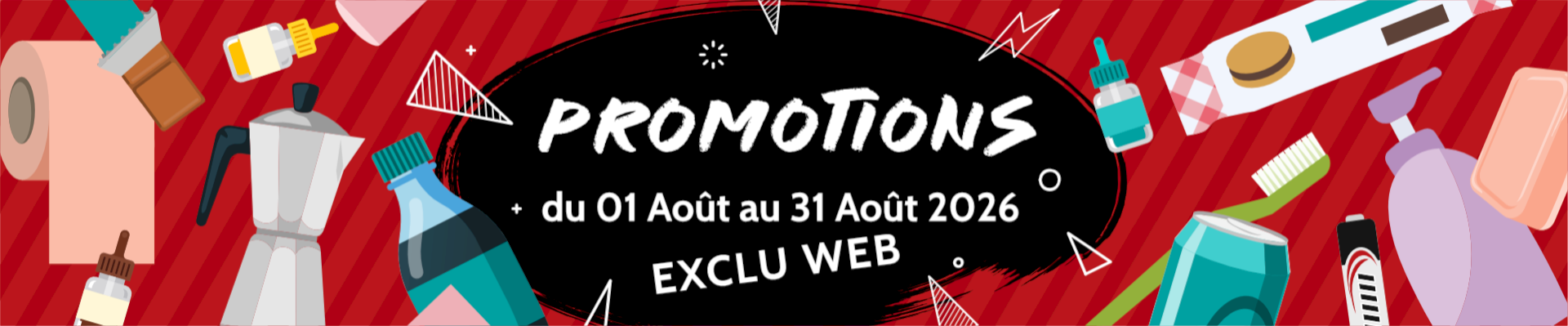 Promotions