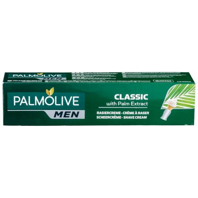 CREME A RASER NORMALE TUBE 100 ML PALMOLIVE