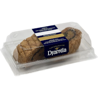 MINI MAKROUT 200 GR LES DELICES DE DJAMILA