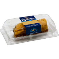 MINI BAKLAWA 180 GR LES DELICES DE DJAMILA