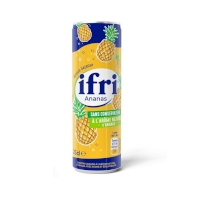 SODA ANANAS BTE 25 CL IFRI