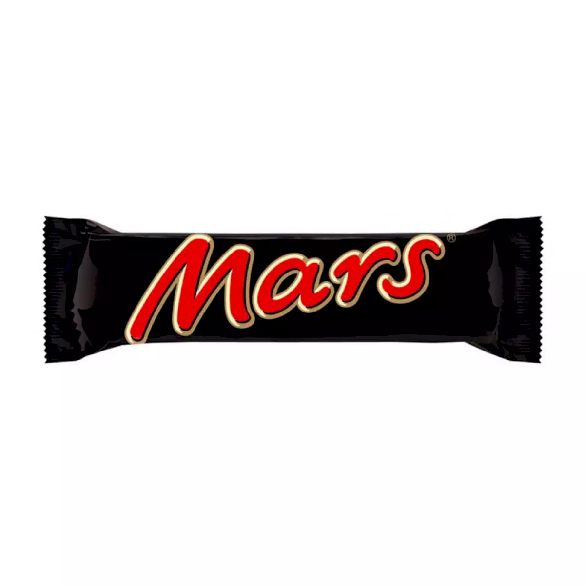 BARRE CHOCOLATEE ST 51 GR MARS