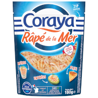 RAPE DE LA MER ST 180 GR CORAYA