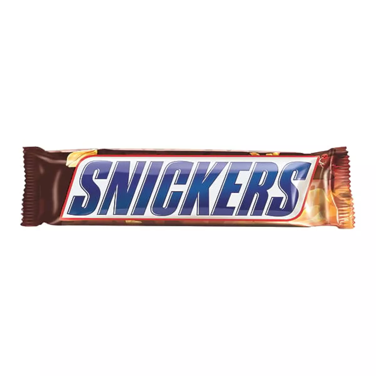 BARRE CHOCOLATEE ST 50 GR SNICKERS