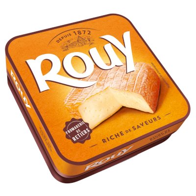 FROMAGE BTE 200 GR ROUY