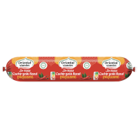 CACHIR VOLAILLE BOEUF PIQUANT ST 450 GR HALAL